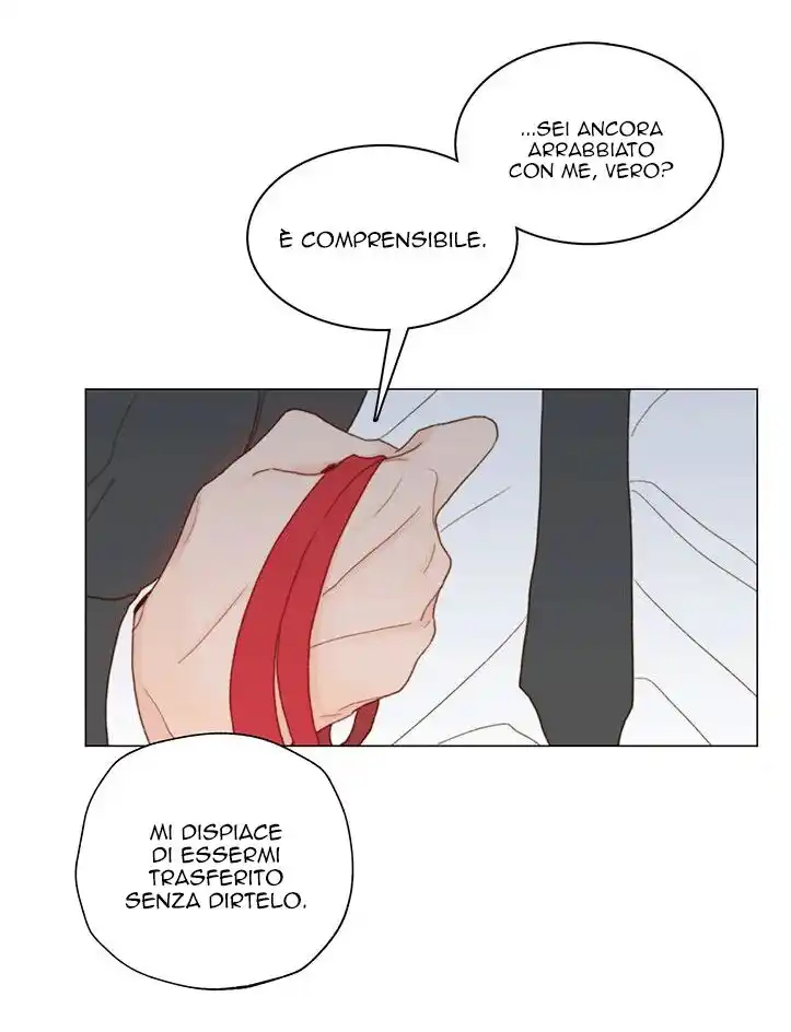 Egoism Capitolo 16 page 14