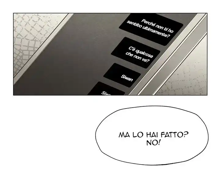 Egoism Capitolo 16 page 20