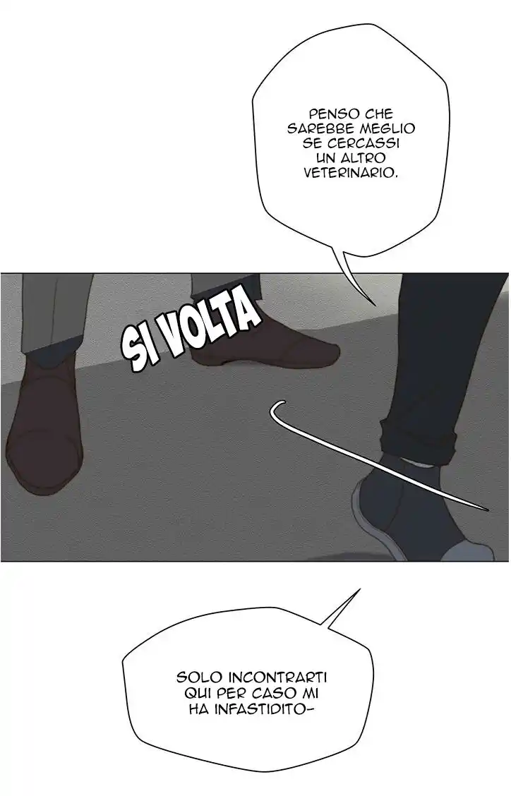 Egoism Capitolo 16 page 28