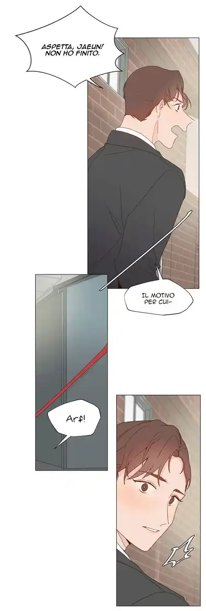 Egoism Capitolo 16 page 29