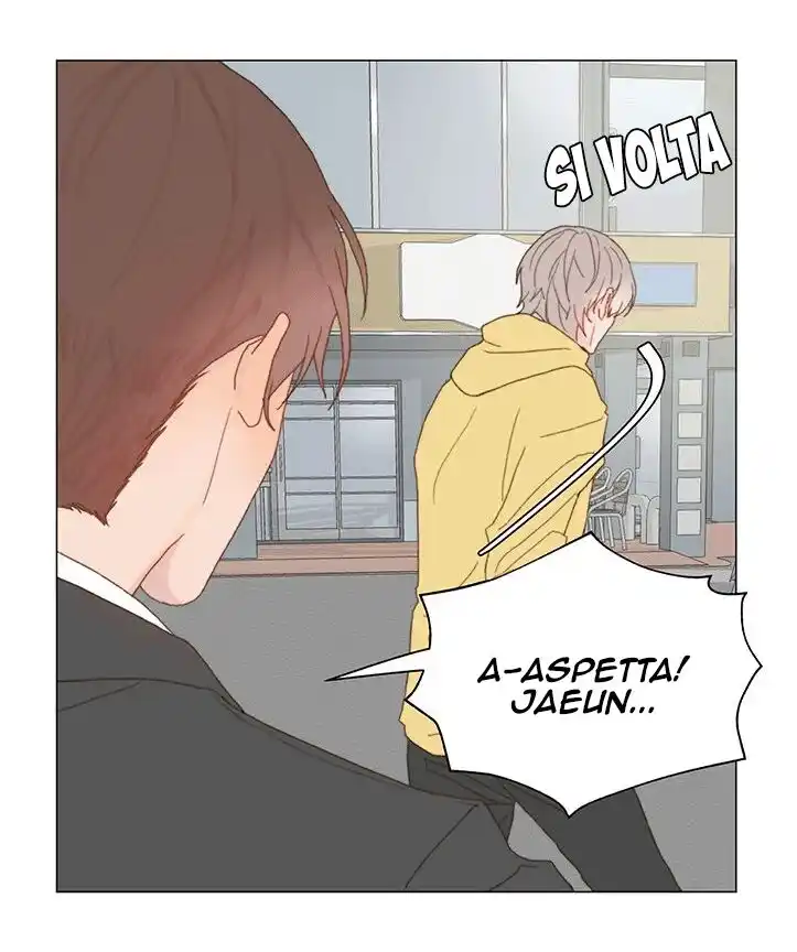 Egoism Capitolo 16 page 6