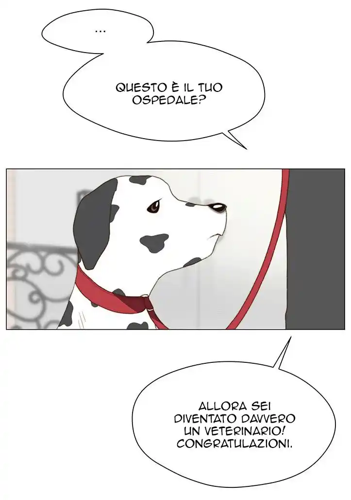 Egoism Capitolo 16 page 8