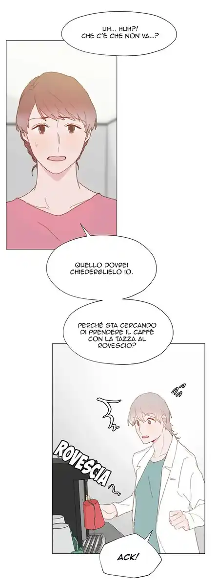 Egoism Capitolo 11 page 17