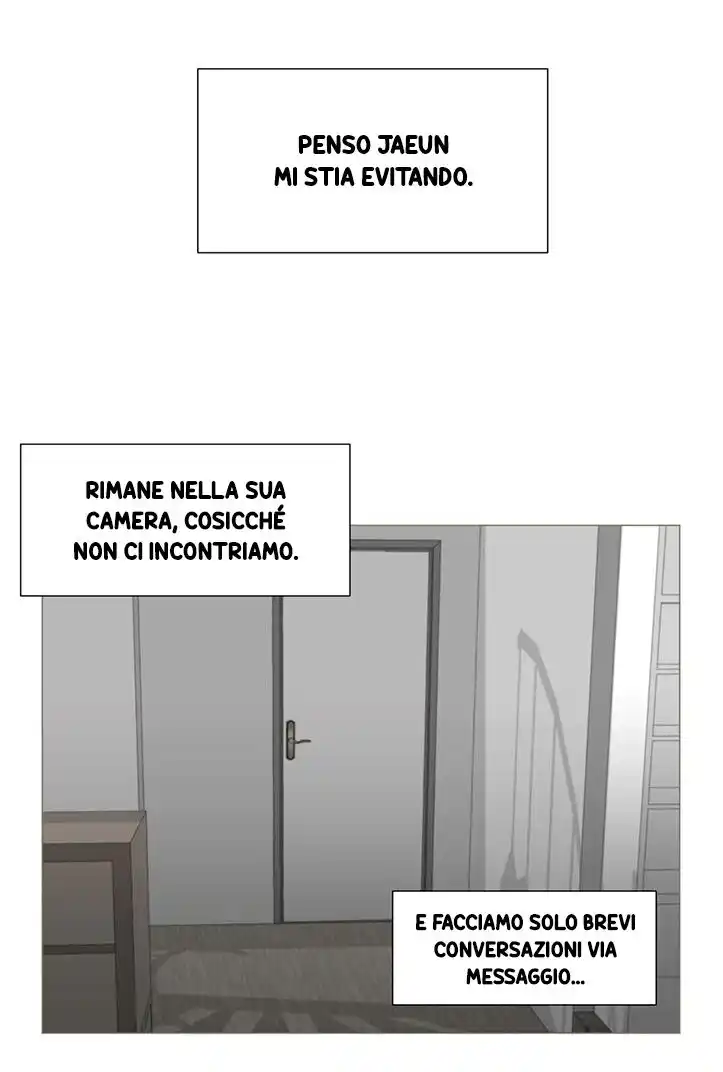 Egoism Capitolo 11 page 4