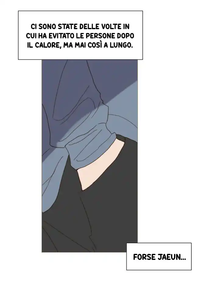 Egoism Capitolo 11 page 5