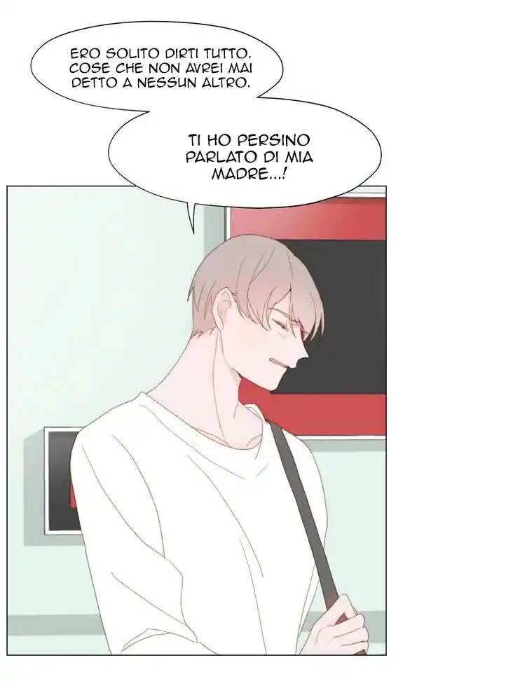 Egoism Capitolo 18 page 11