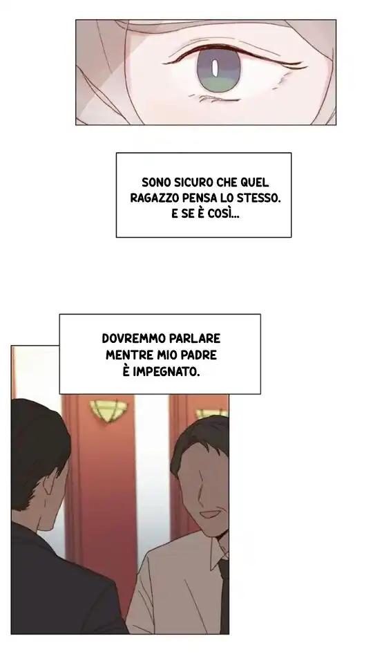 Egoism Capitolo 06 page 14