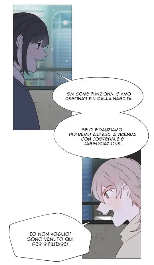 Egoism Capitolo 06 page 18