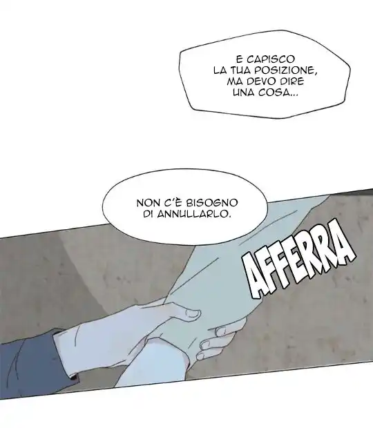 Egoism Capitolo 06 page 19