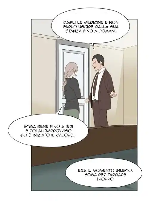 Egoism Capitolo 06 page 30