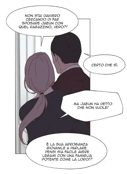 Egoism Capitolo 06 page 32