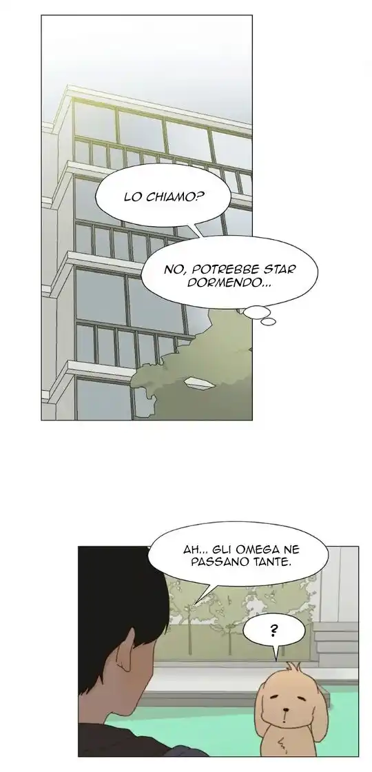 Egoism Capitolo 06 page 37