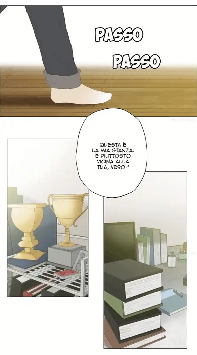 Egoism Capitolo 02 page 2