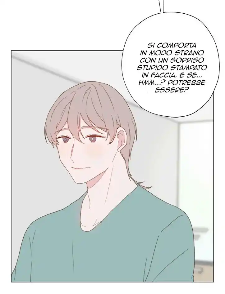 Egoism Capitolo 14 page 21