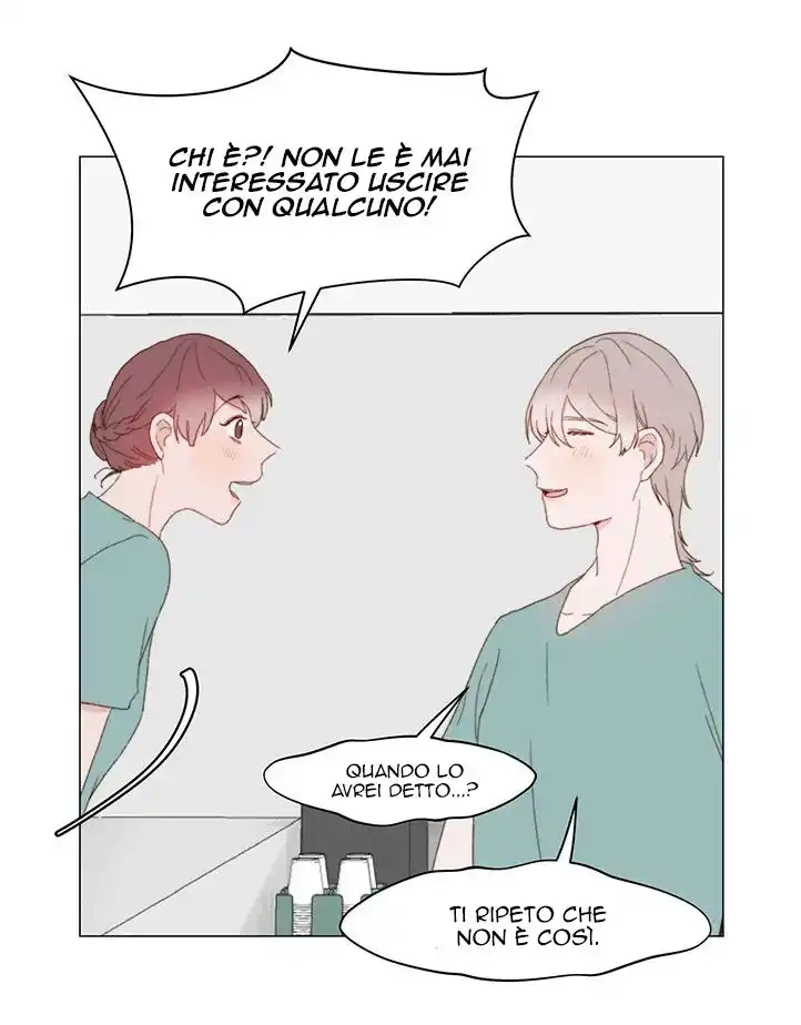 Egoism Capitolo 14 page 26