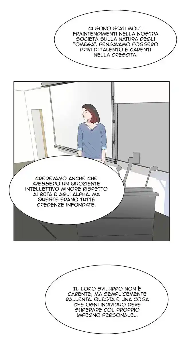 Egoism Capitolo 14 page 33