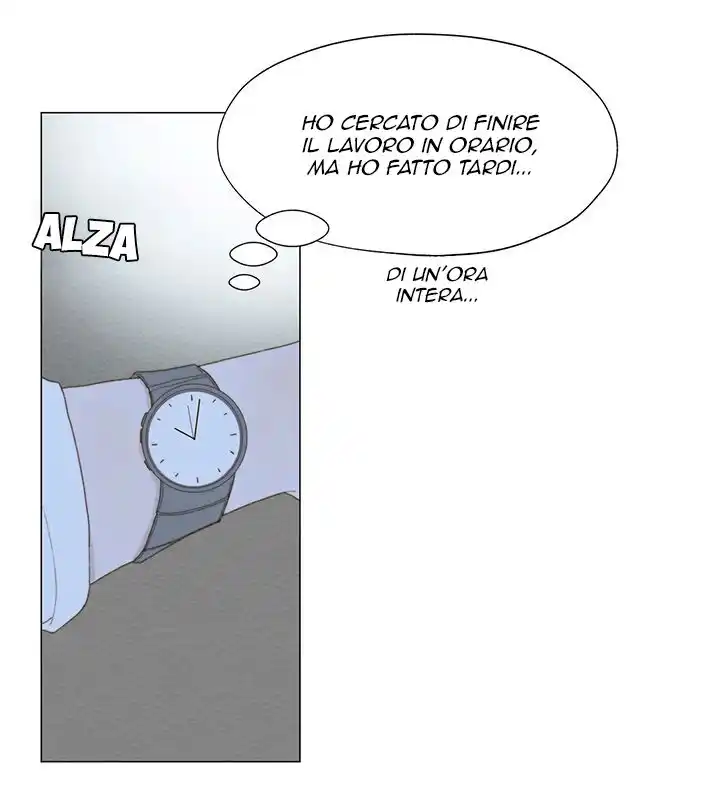 Egoism Capitolo 14 page 41