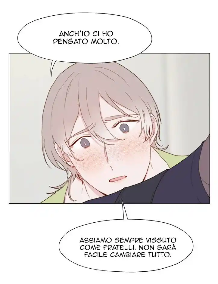 Egoism Capitolo 14 page 6