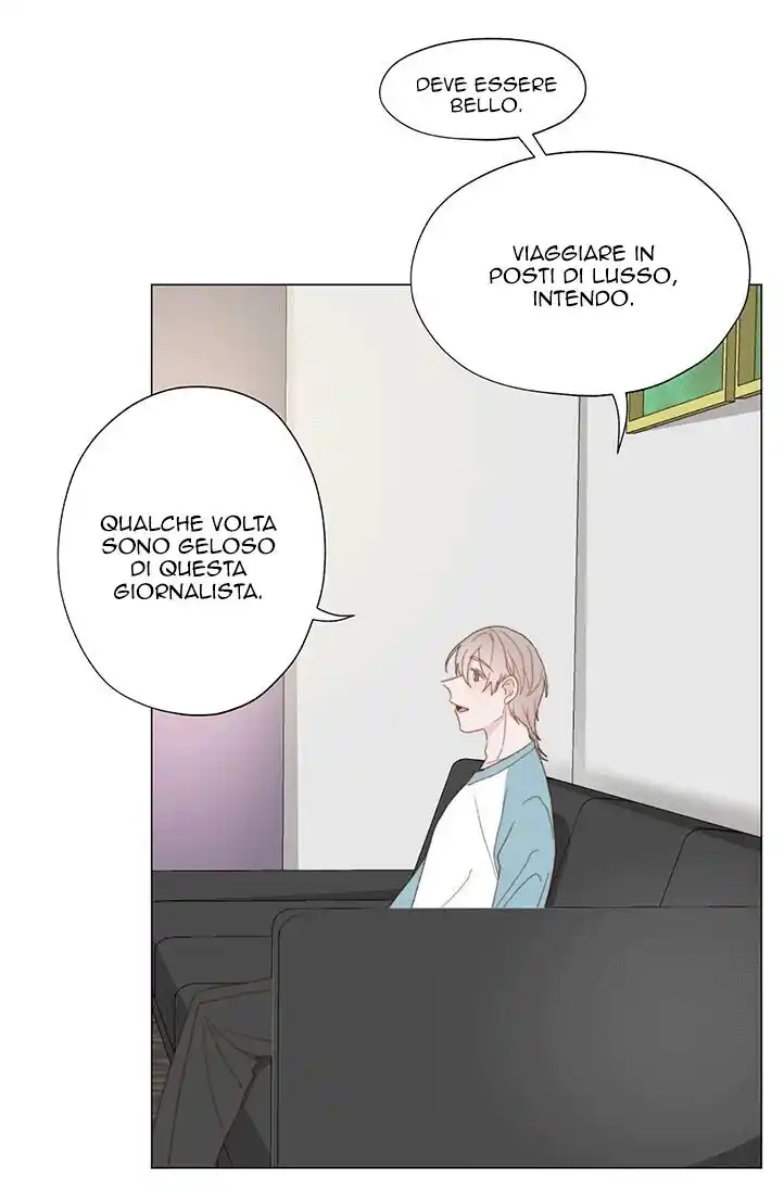 Egoism Capitolo 15 page 3