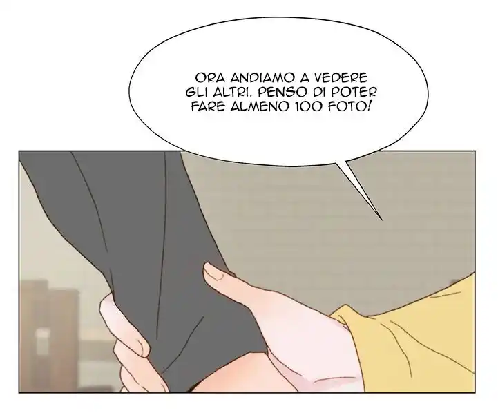 Egoism Capitolo 15 page 31