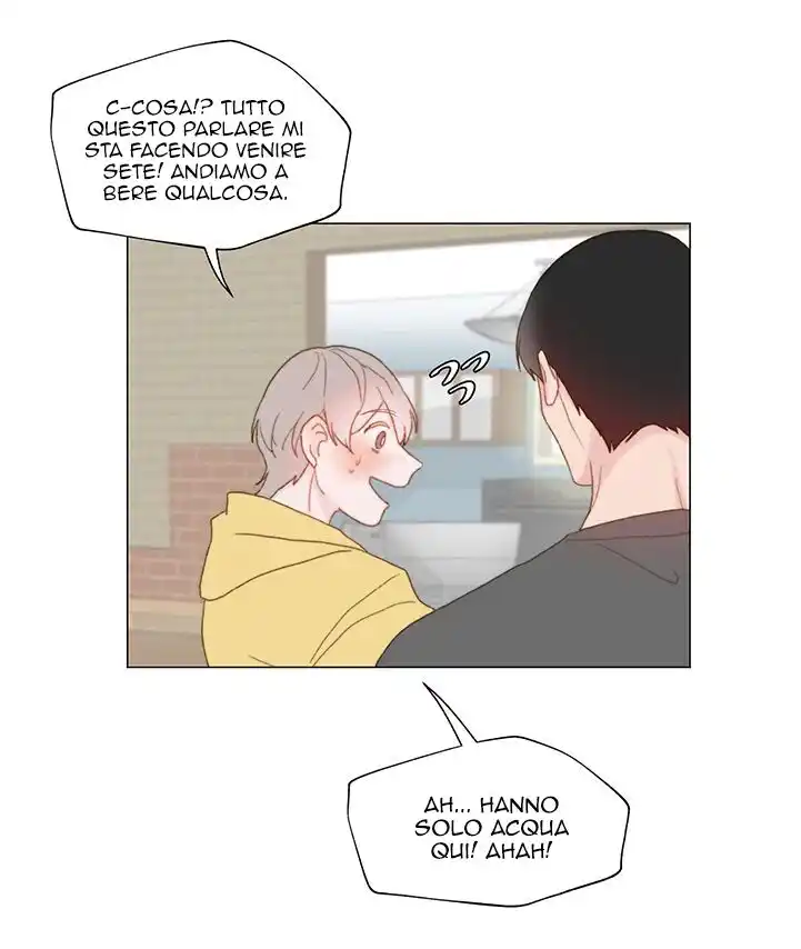 Egoism Capitolo 15 page 36