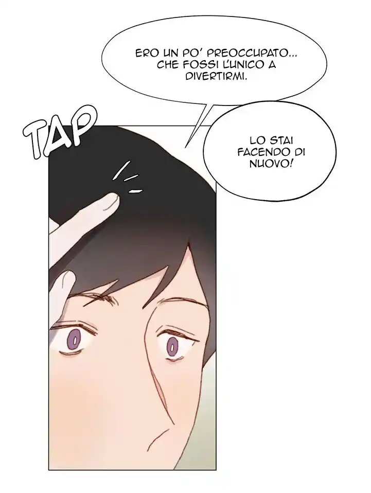 Egoism Capitolo 15 page 47