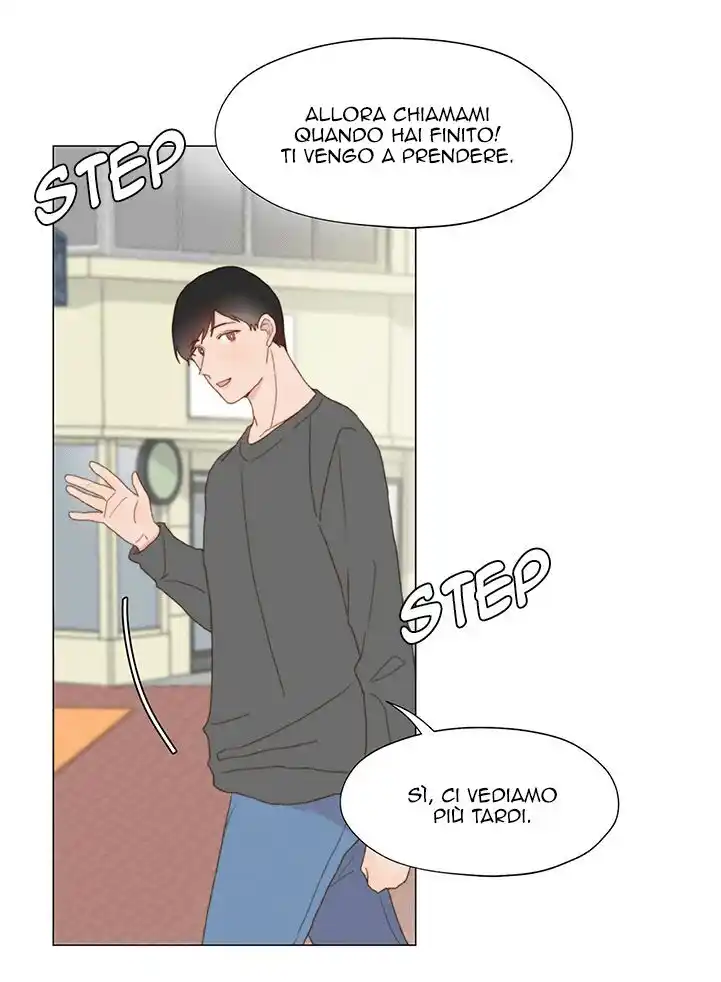 Egoism Capitolo 15 page 50