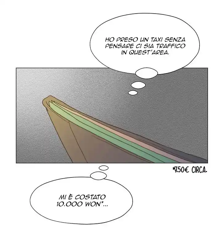 Egoism Capitolo 15 page 53