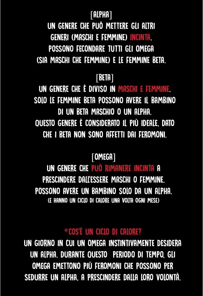 Egoism Capitolo 01 page 3