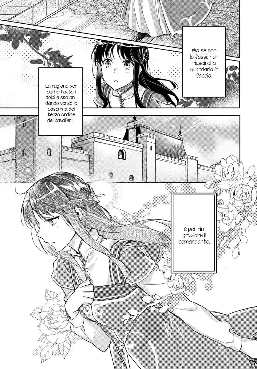 Seijo no Maryoku wa Bannou Desu Capitolo 07 page 24