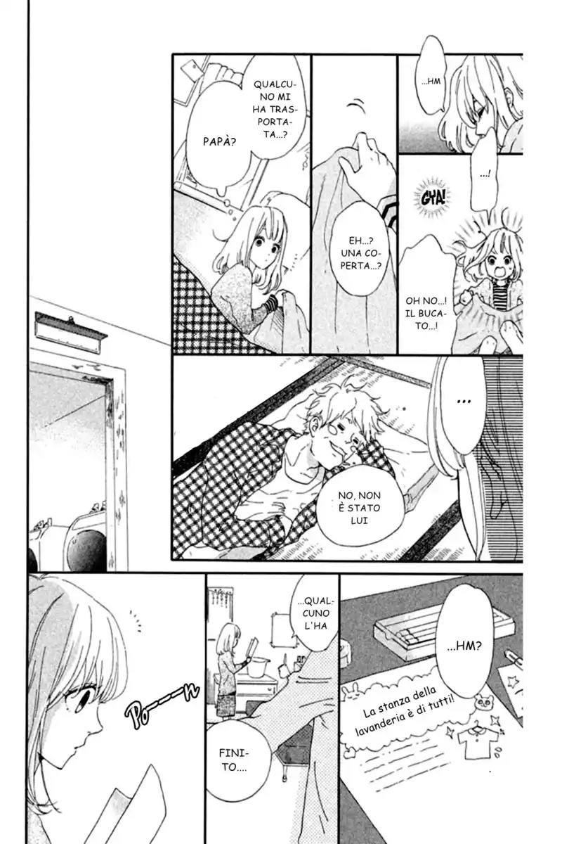 Sekai no Hajikko to Anzu Jam Capitolo 01 page 38