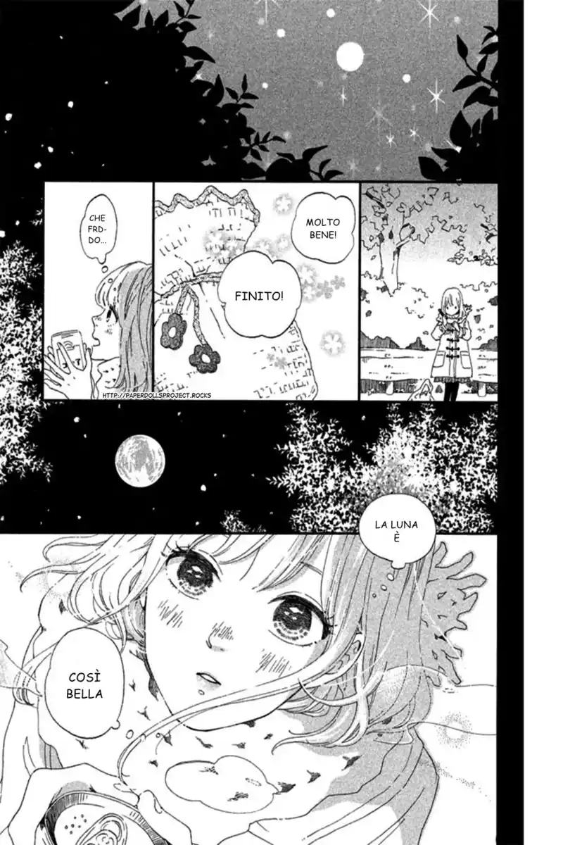 Sekai no Hajikko to Anzu Jam Capitolo 02 page 26