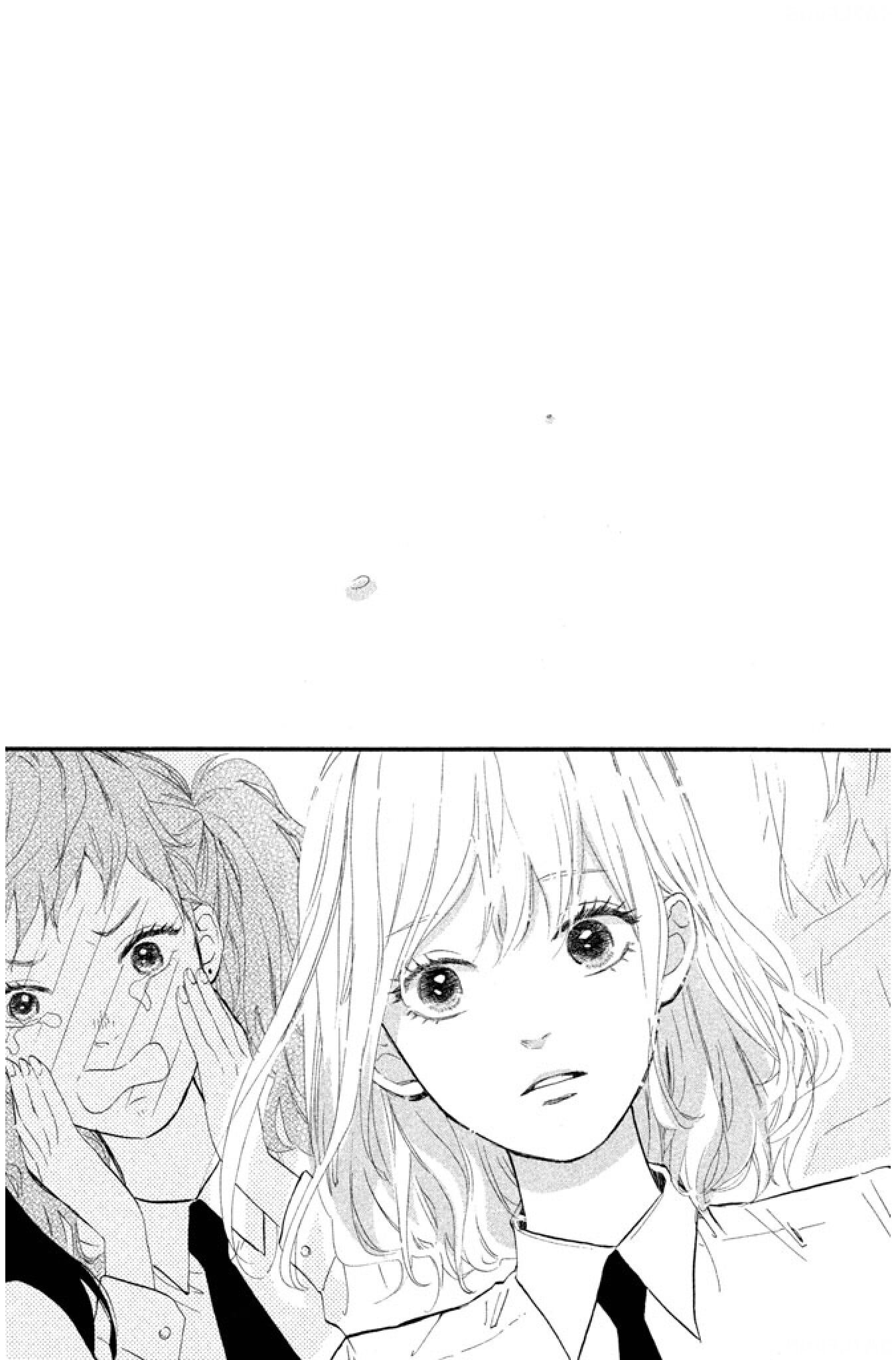 Sekai no Hajikko to Anzu Jam Capitolo 16 page 32