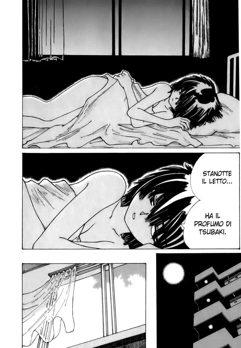 Nazo no Kanojo X Capitolo 06 page 20