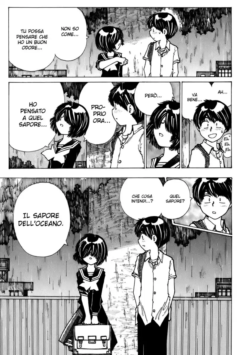 Nazo no Kanojo X Capitolo 14 page 15