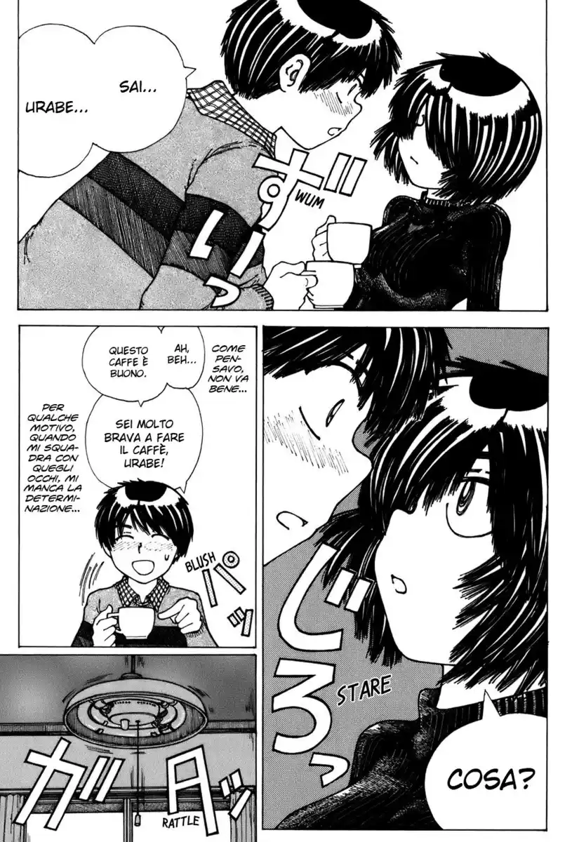 Nazo no Kanojo X Capitolo 20 page 16