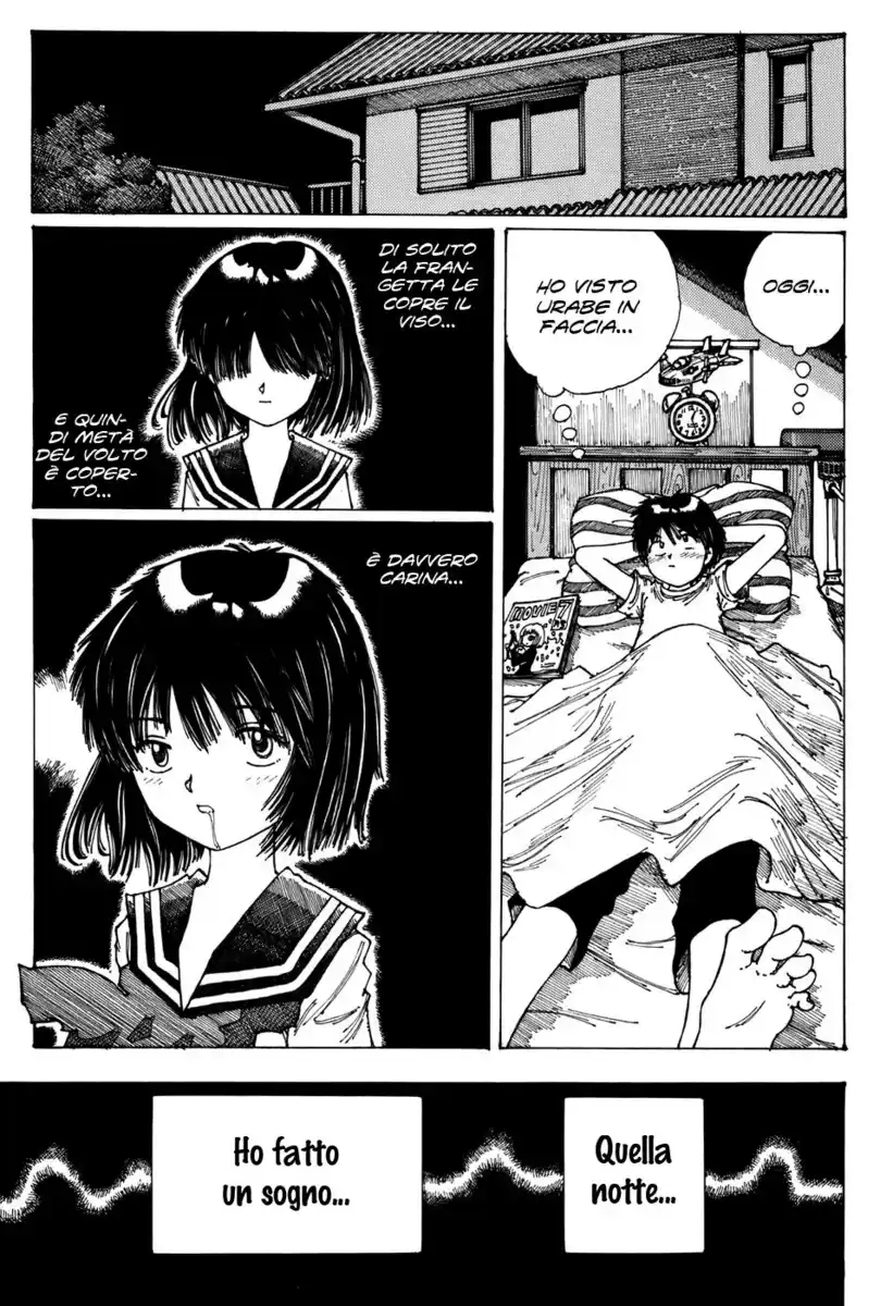 Nazo no Kanojo X Capitolo 00 page 28