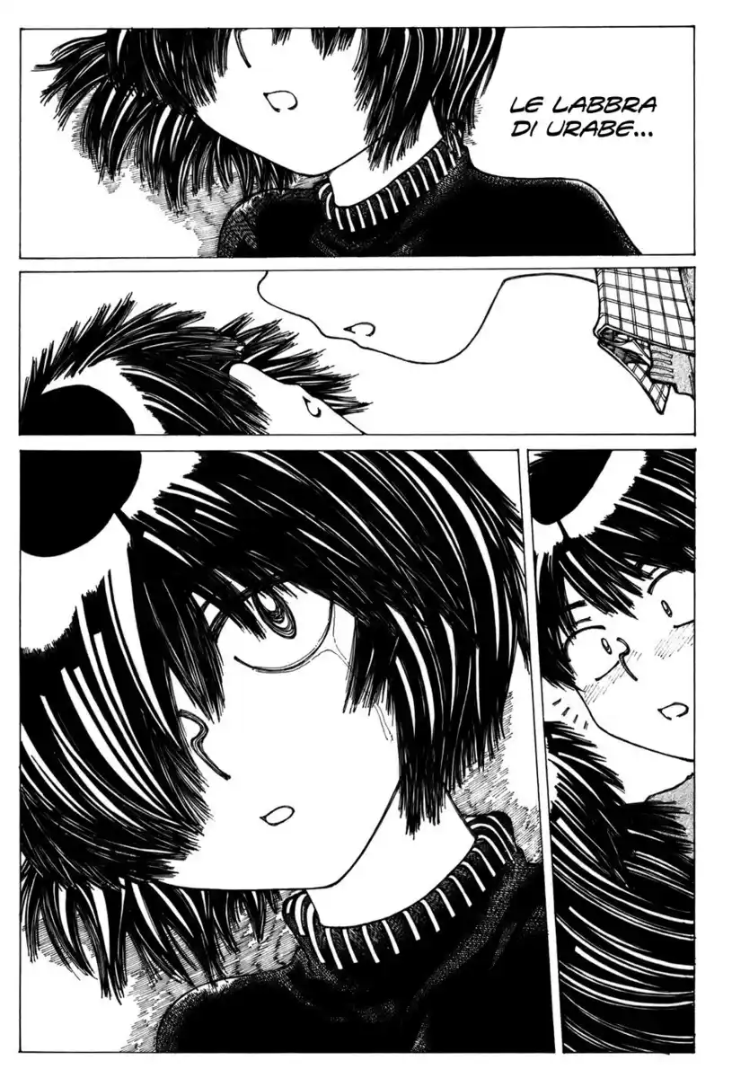 Nazo no Kanojo X Capitolo 21 page 13