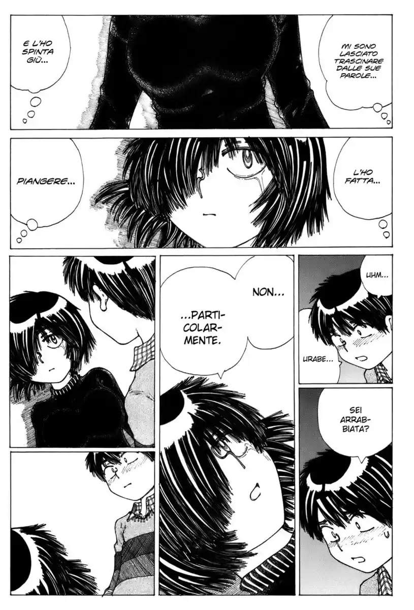 Nazo no Kanojo X Capitolo 21 page 15