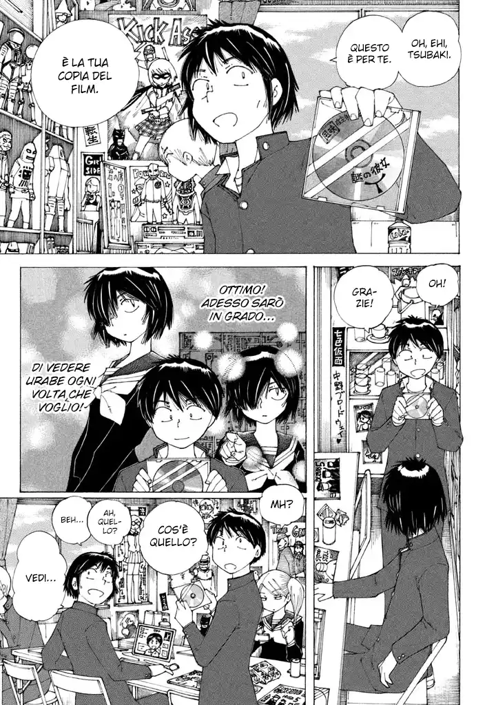 Nazo no Kanojo X Capitolo 72 page 2