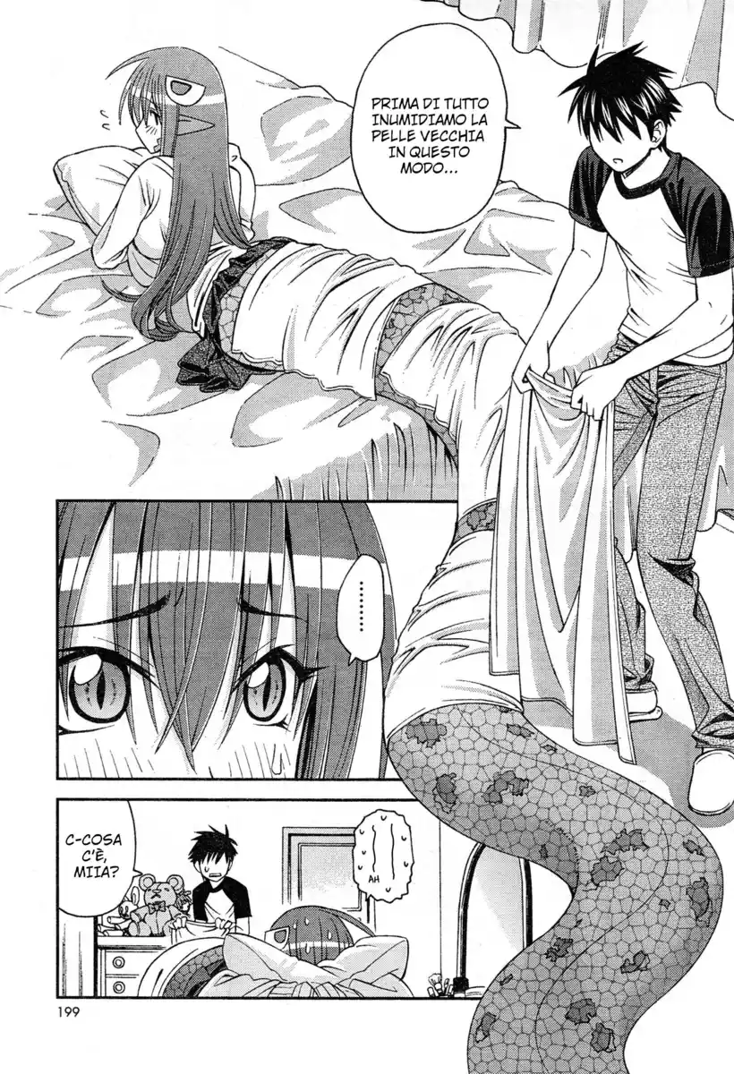 Monster Musume no Iru Nichijou Capitolo 07 page 13