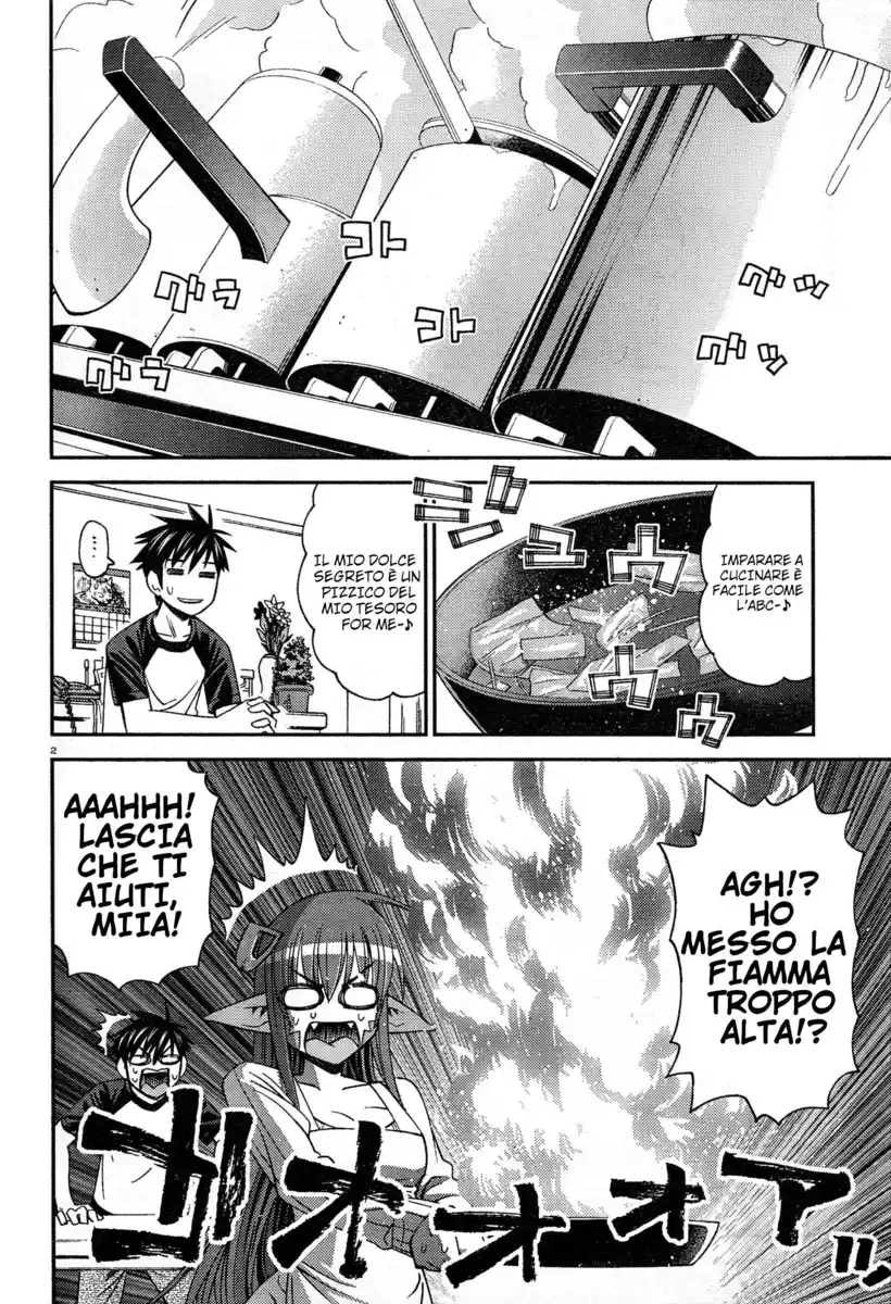 Monster Musume no Iru Nichijou Capitolo 07 page 2