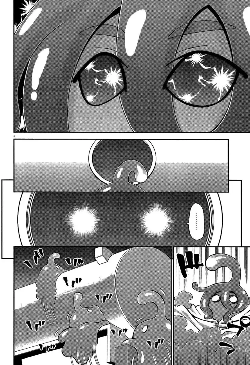 Monster Musume no Iru Nichijou Capitolo 52 page 8