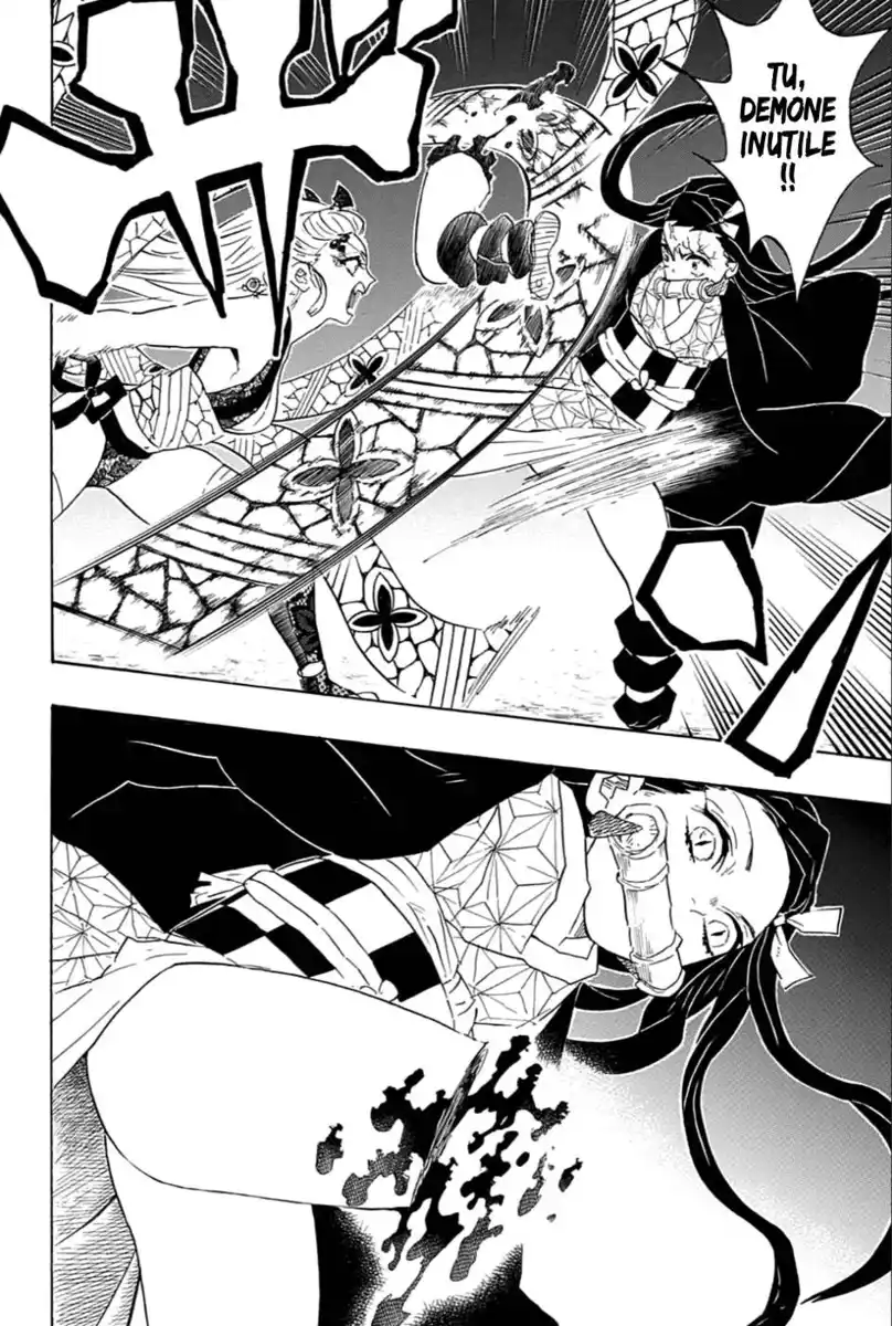 Kimetsu no Yaiba Capitolo 83 page 9