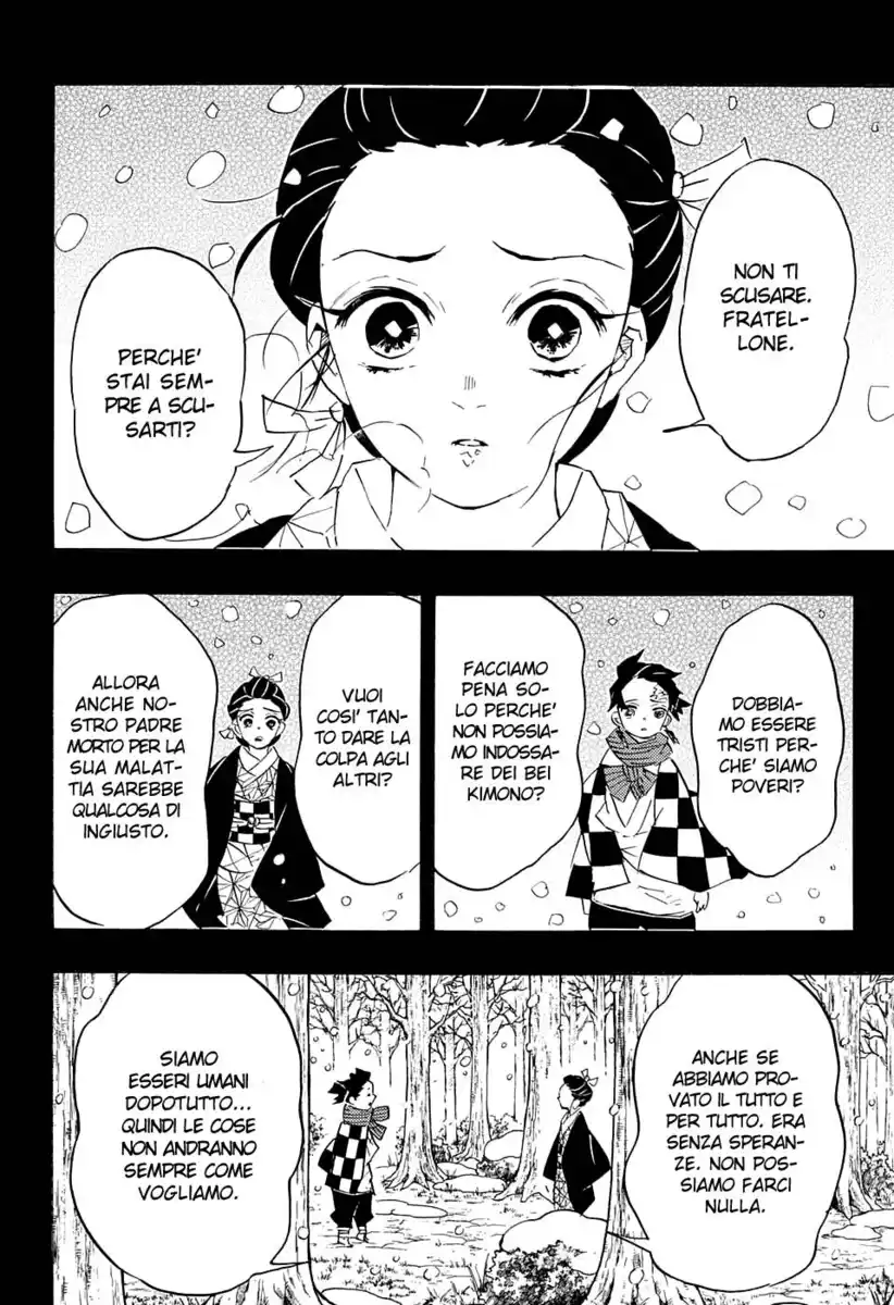 Kimetsu no Yaiba Capitolo 92 page 10