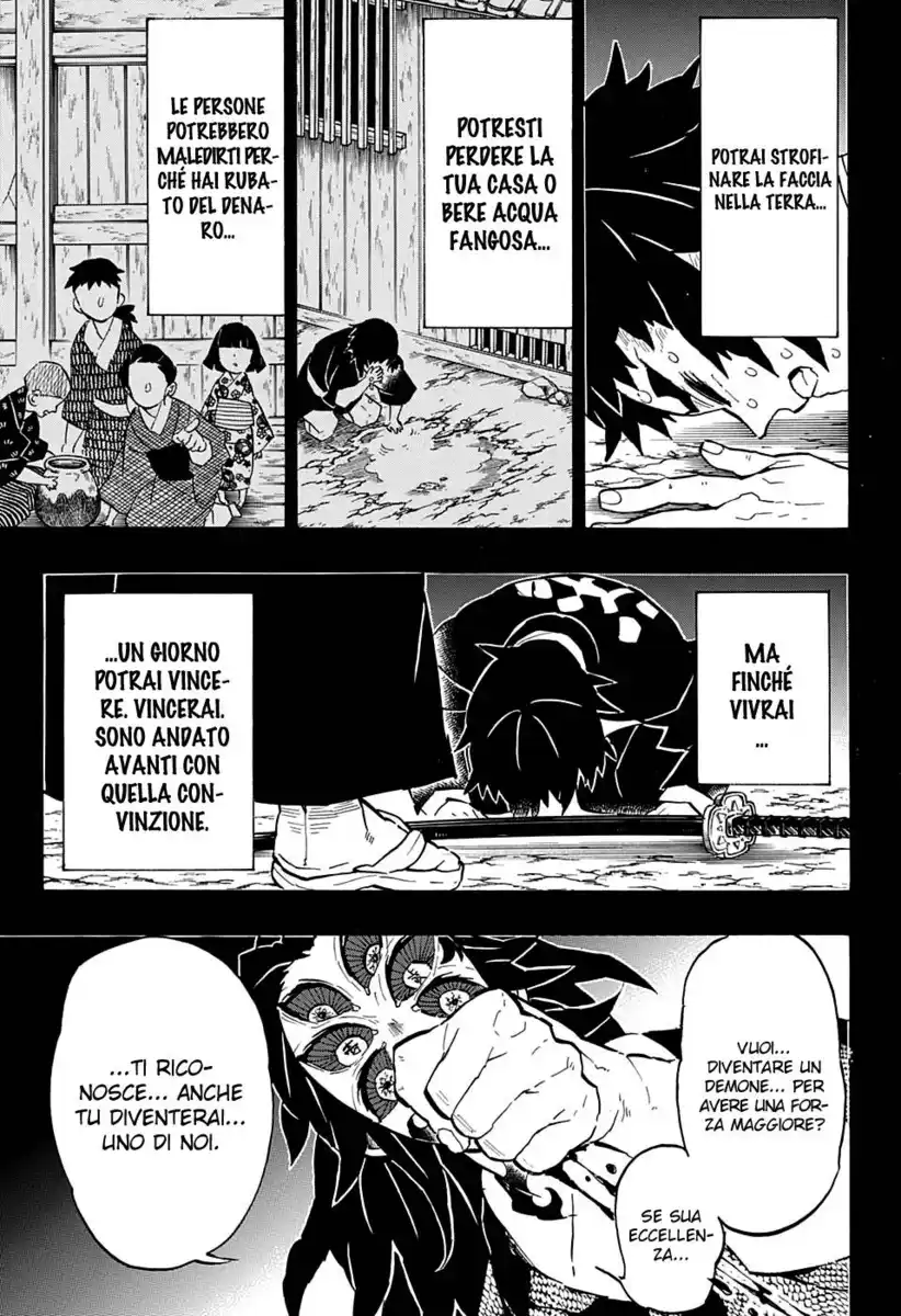 Kimetsu no Yaiba Capitolo 145 page 4