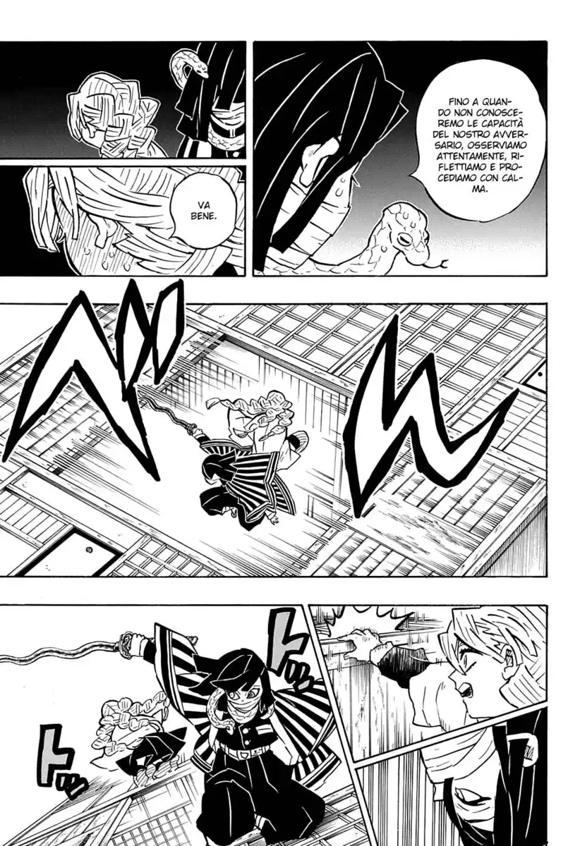 Kimetsu no Yaiba Capitolo 164 page 10