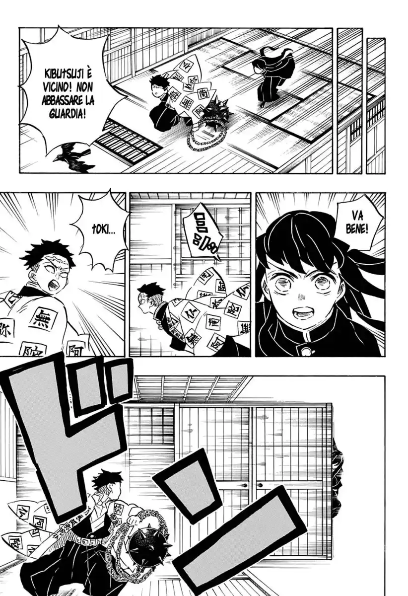 Kimetsu no Yaiba Capitolo 164 page 18