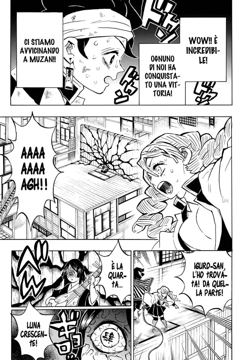 Kimetsu no Yaiba Capitolo 164 page 6