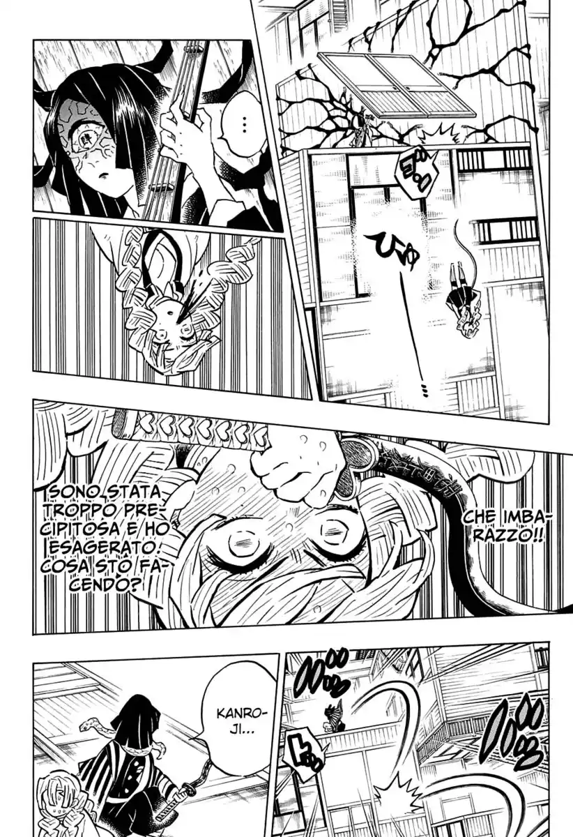 Kimetsu no Yaiba Capitolo 164 page 9